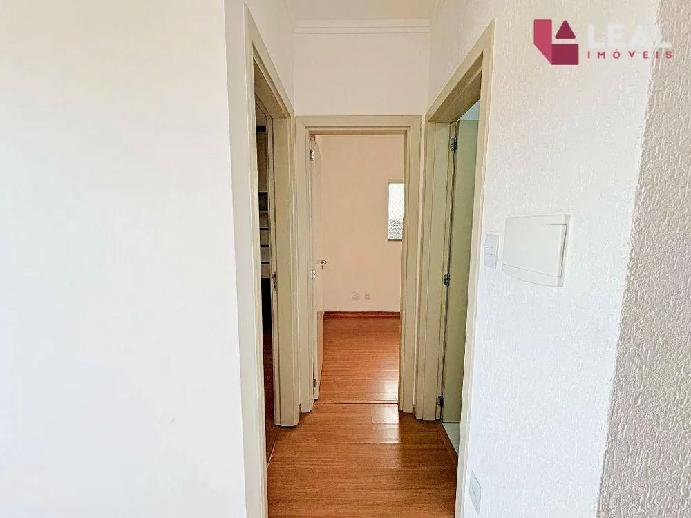 Apartamento, 2 quartos, 45 m² - Foto 6