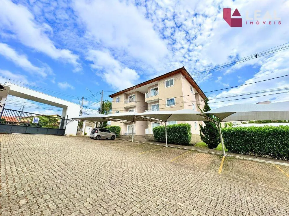 Apartamento, 2 quartos, 45 m² - Foto 11