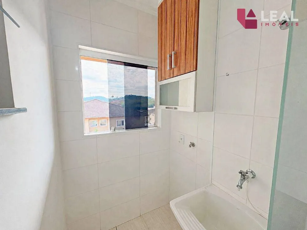 Apartamento, 2 quartos, 45 m² - Foto 5