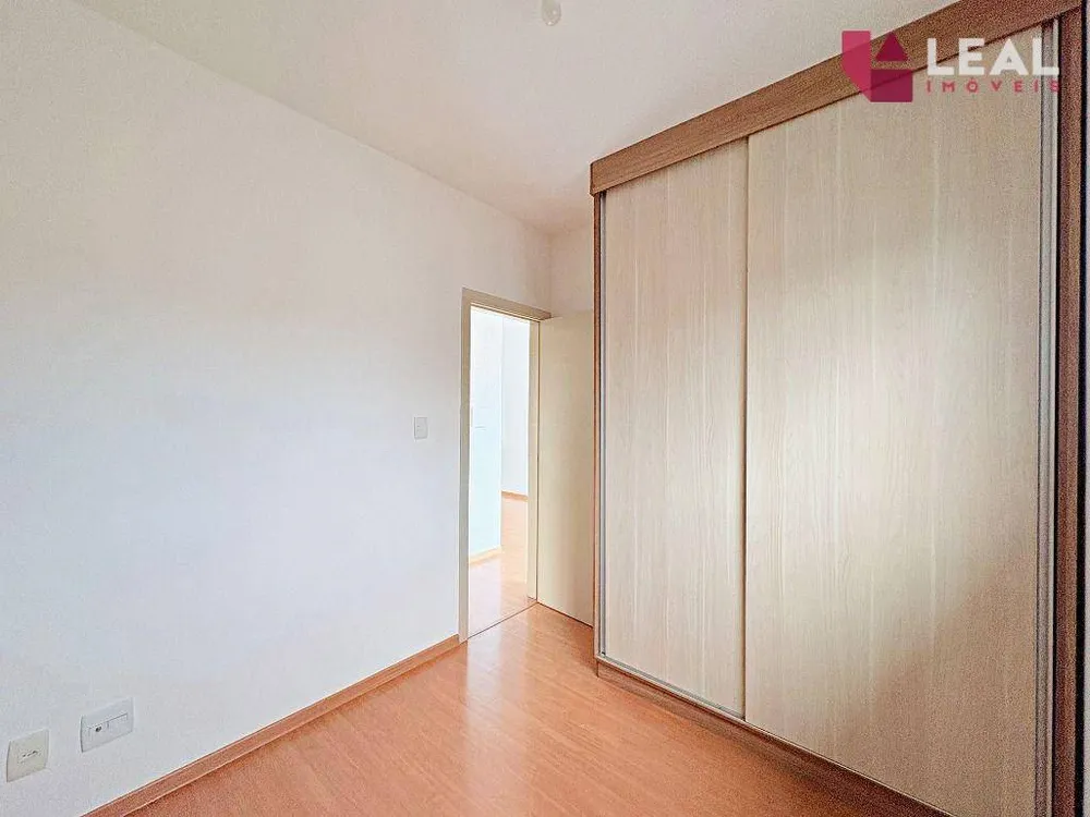 Apartamento, 2 quartos, 45 m² - Foto 8