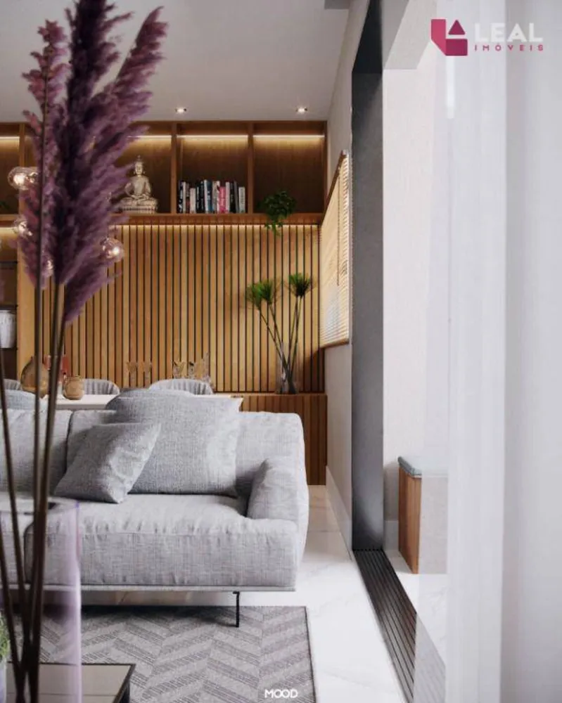 Apartamento, 3 quartos, 141 m² - Foto 3