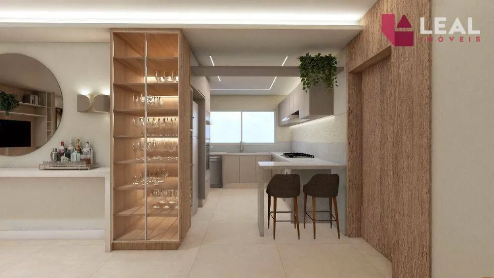 Apartamento, 3 quartos, 141 m² - Foto 7