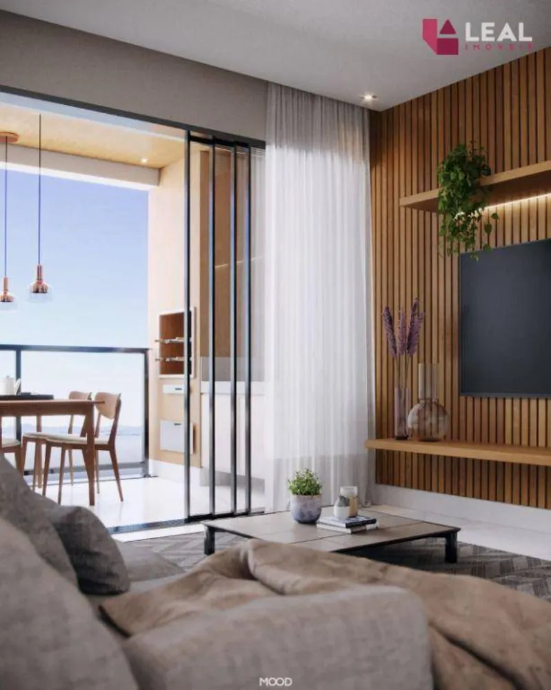Apartamento, 3 quartos, 141 m² - Foto 2