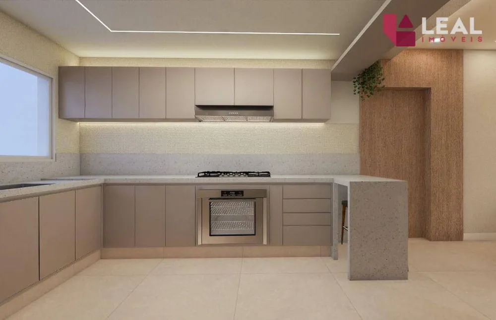 Apartamento, 3 quartos, 141 m² - Foto 8