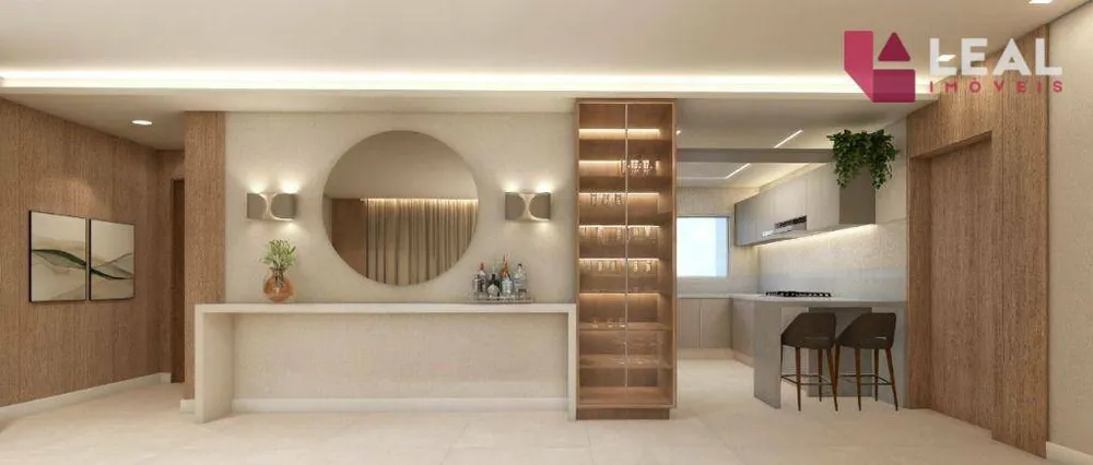 Apartamento, 3 quartos, 141 m² - Foto 10