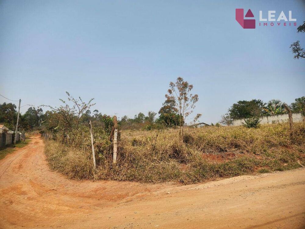 Terreno, 2500 m² - Foto 1