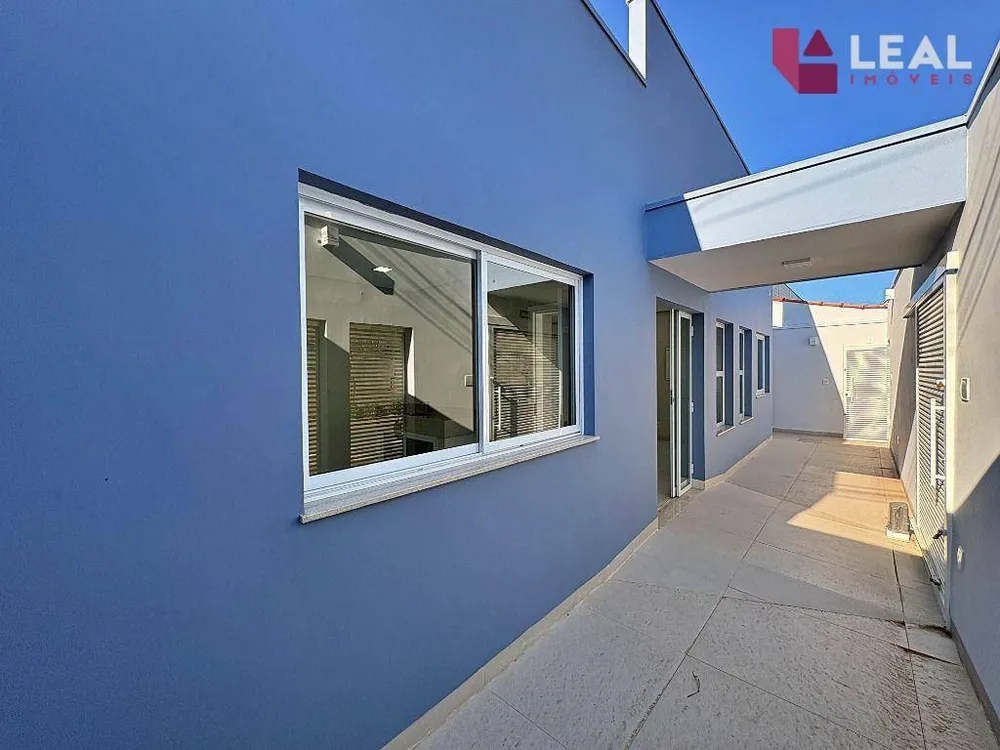 Casa, 105 m² - Foto 11
