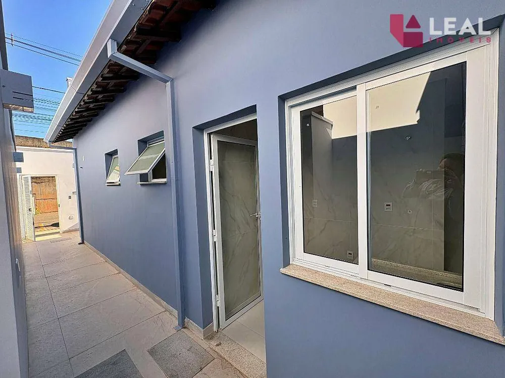 Casa, 105 m² - Foto 9