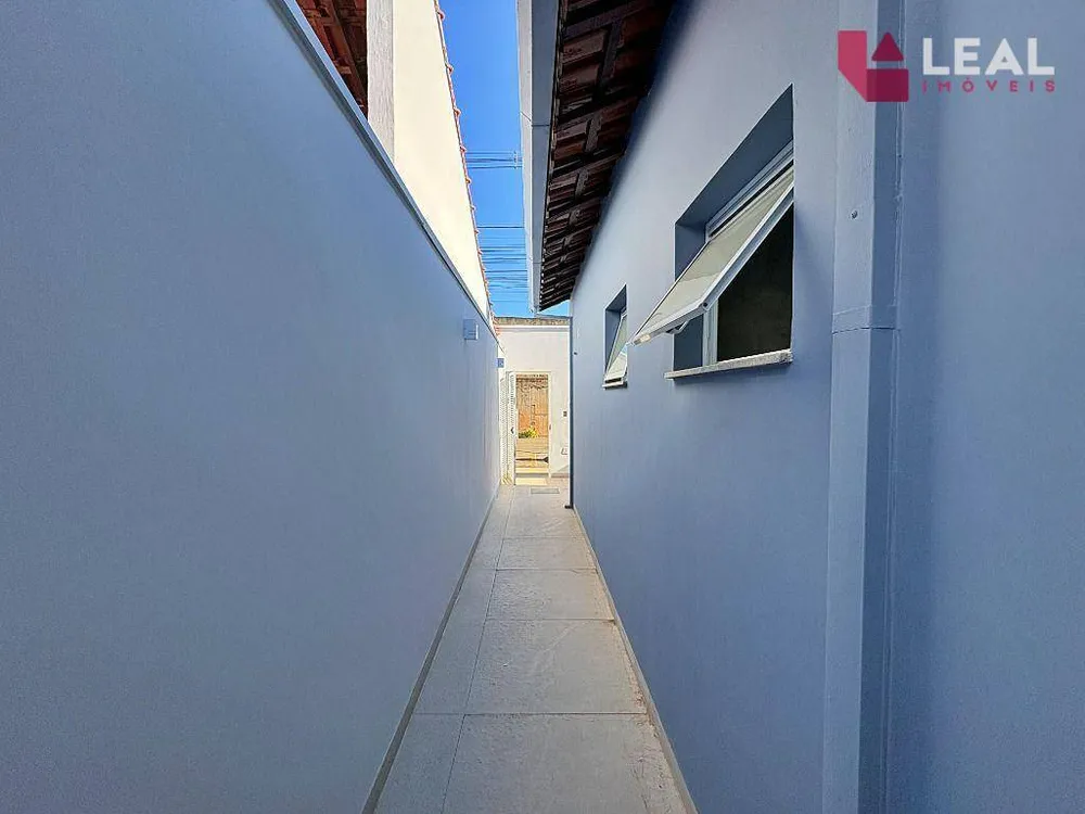 Casa, 105 m² - Foto 10