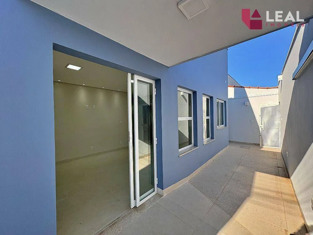 Casa, 105 m² - Foto 1