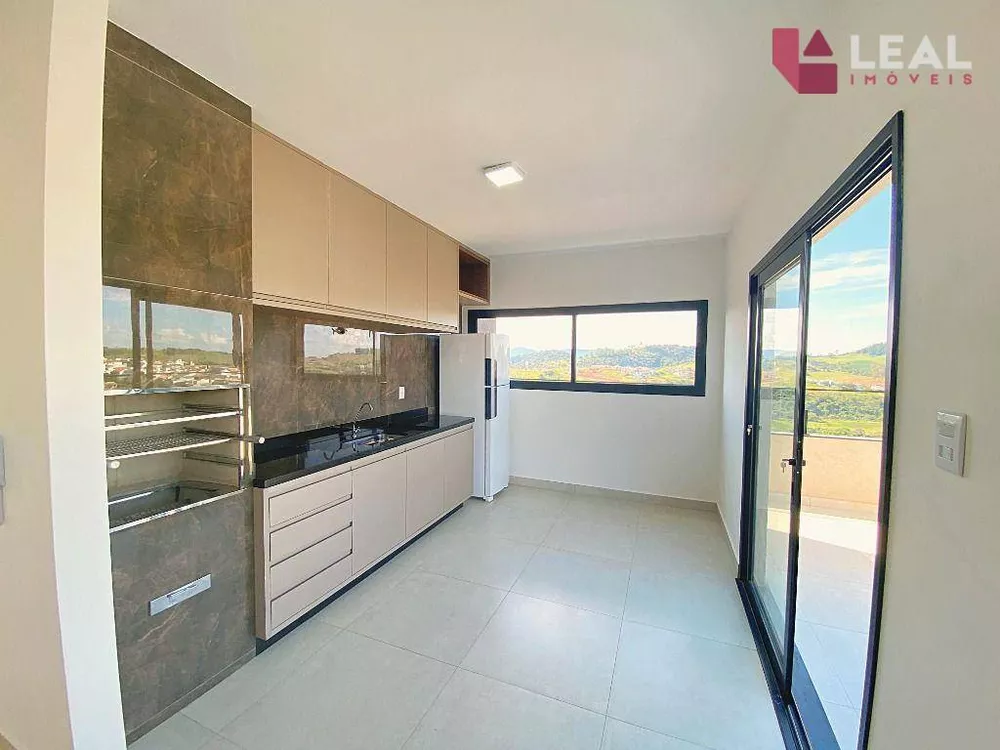 Apartamento, 2 quartos, 67 m² - Foto 6