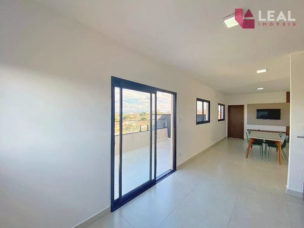 Apartamento, 2 quartos, 67 m² - Foto 3