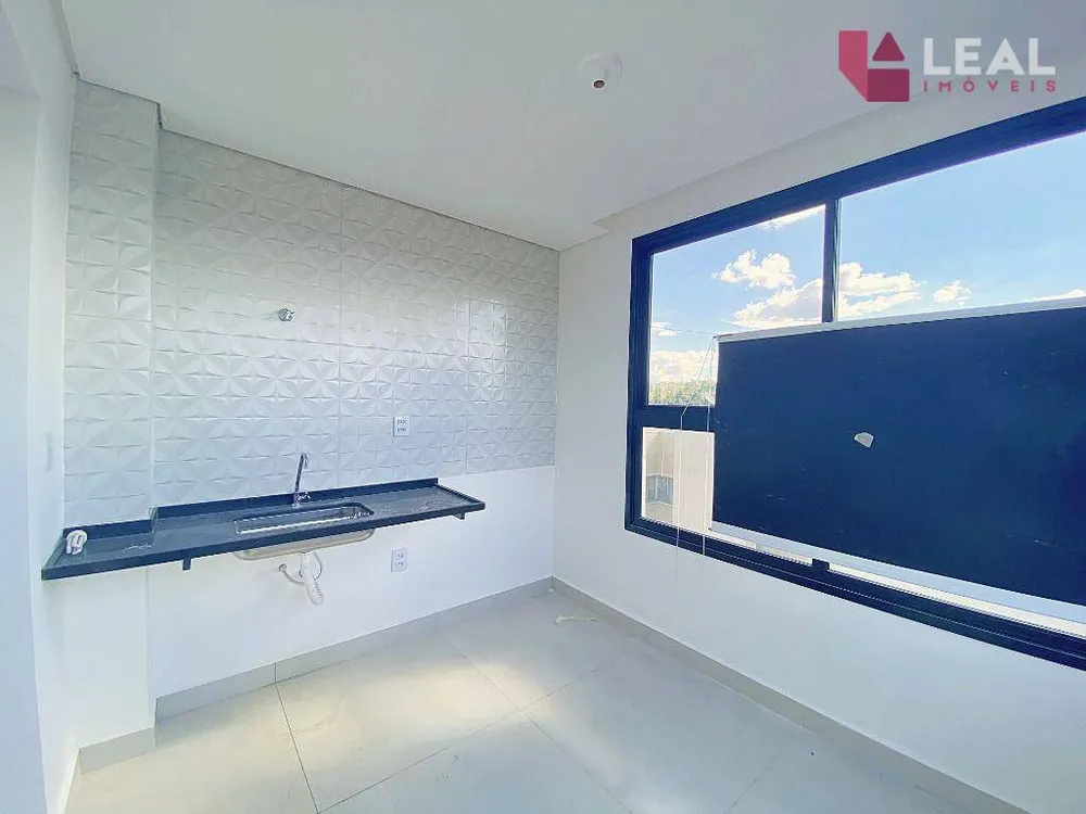 Apartamento, 2 quartos, 67 m² - Foto 5