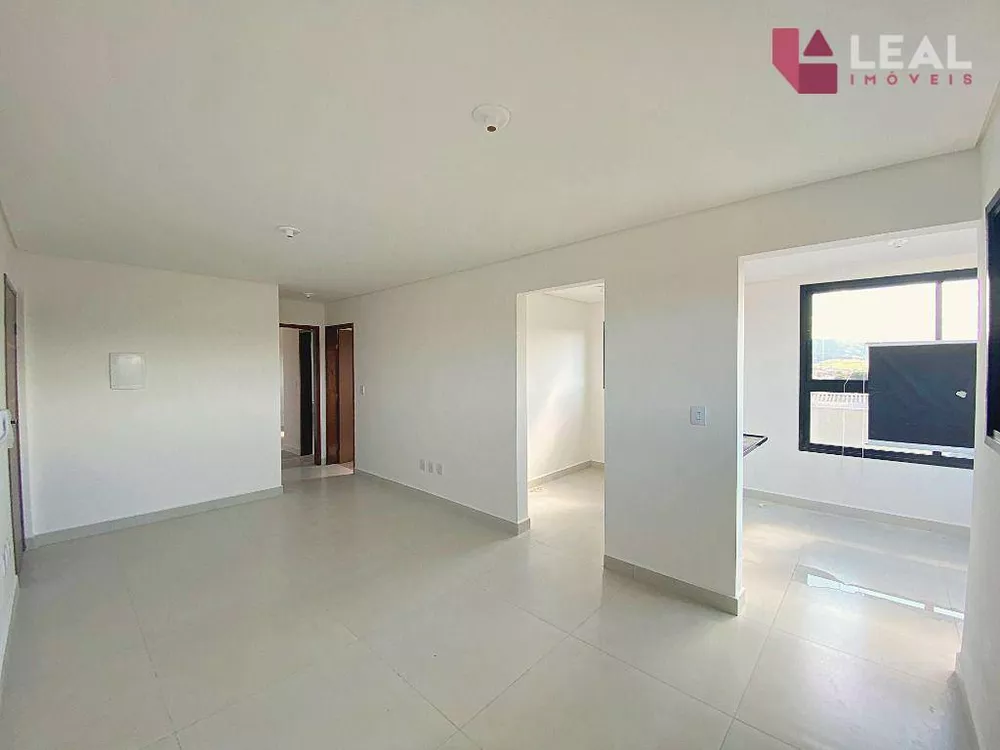 Apartamento, 2 quartos, 67 m² - Foto 2