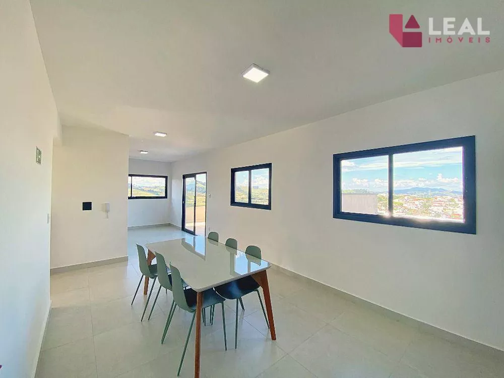 Apartamento, 2 quartos, 67 m² - Foto 1