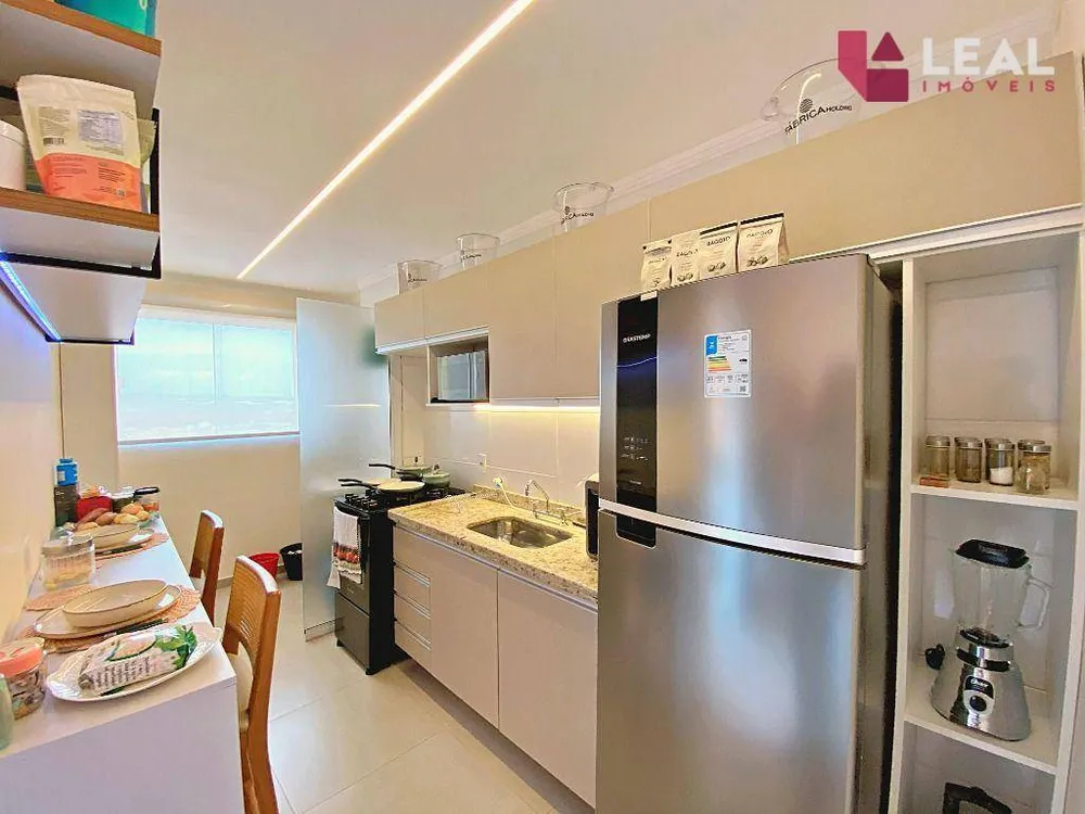 Apartamento, 3 quartos, 104 m² - Foto 2