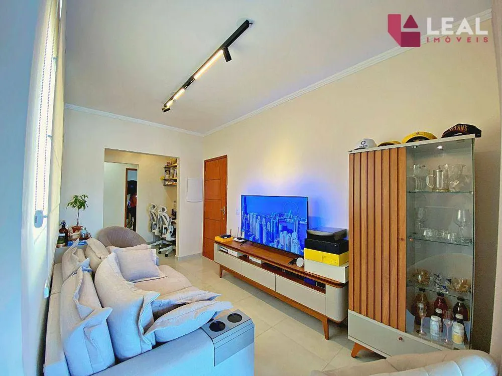 Apartamento, 3 quartos, 104 m² - Foto 1