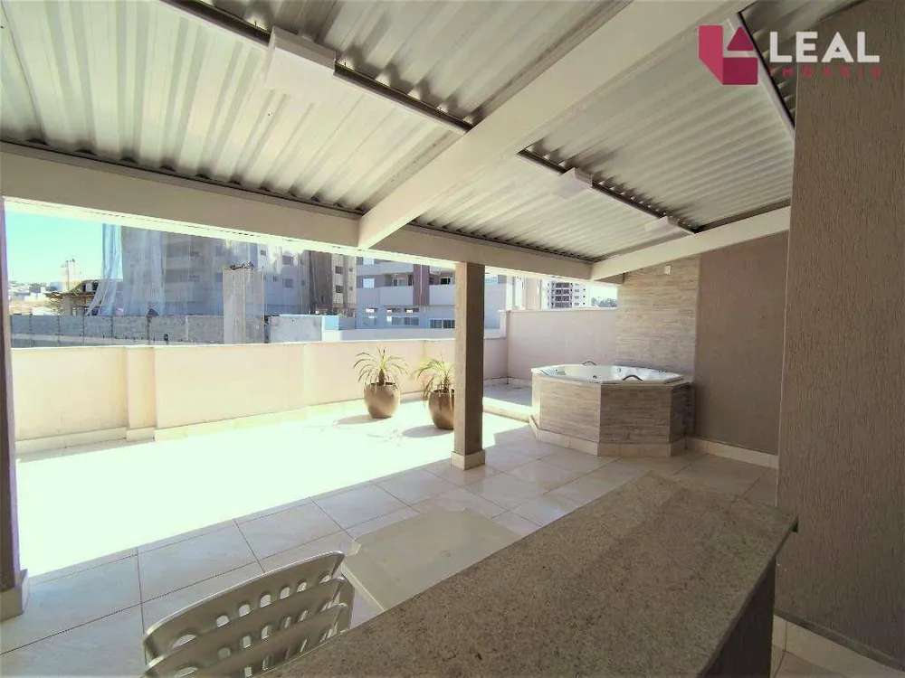 Apartamento, 3 quartos, 120 m² - Foto 12