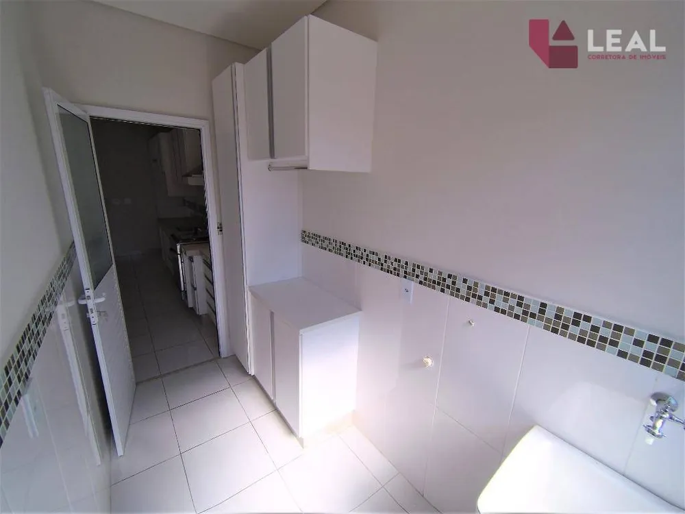 Apartamento, 3 quartos, 120 m² - Foto 4