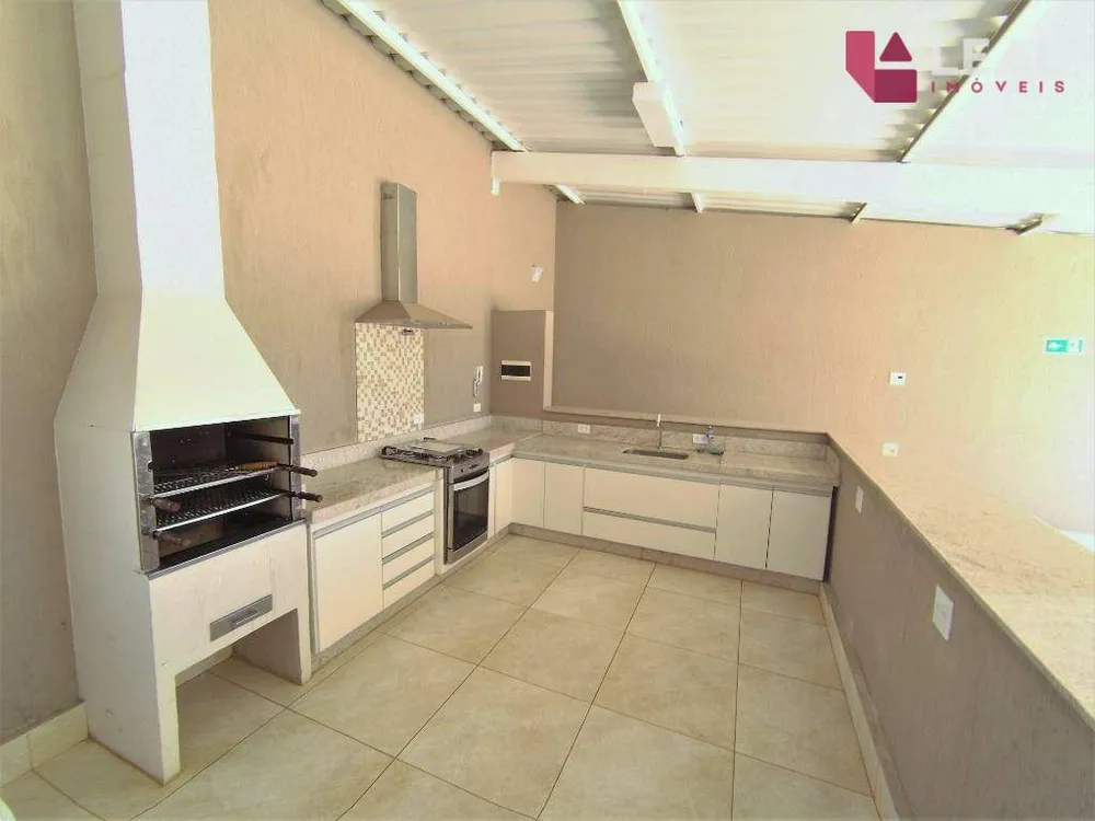 Apartamento, 3 quartos, 120 m² - Foto 11