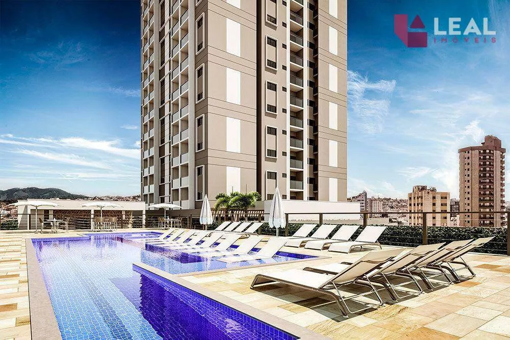 Apartamento, 1 quarto, 53 m² - Foto 6