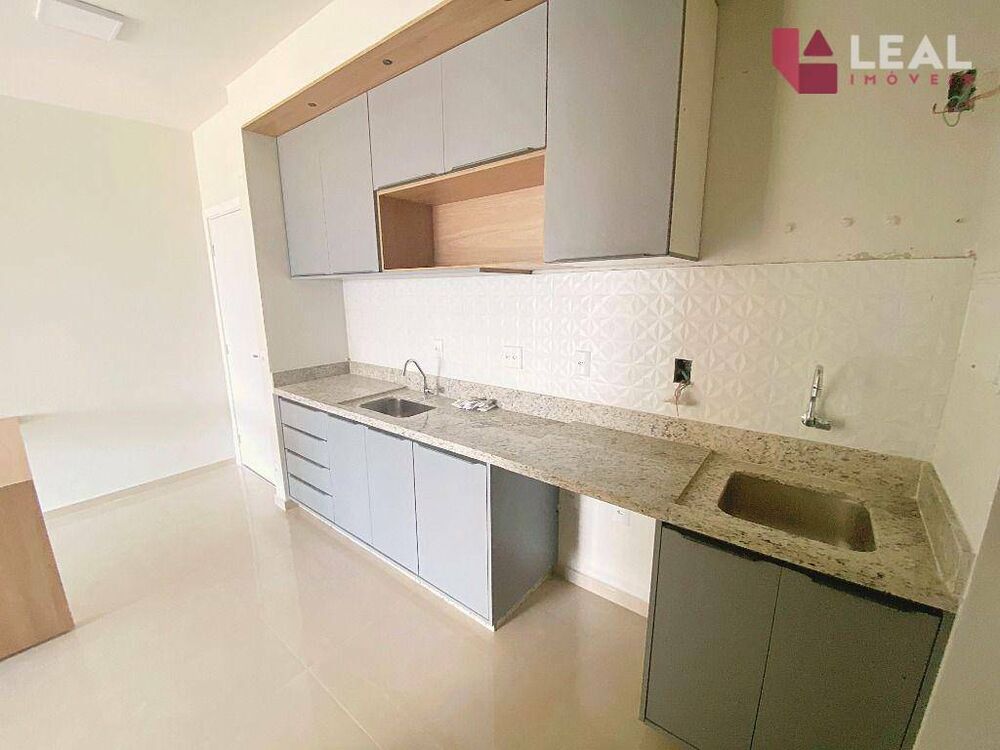 Apartamento, 1 quarto, 53 m² - Foto 9