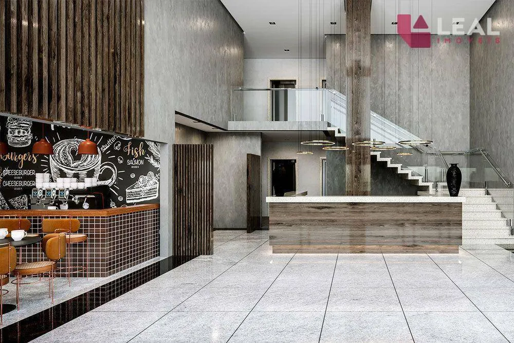 Apartamento, 1 quarto, 53 m² - Foto 14