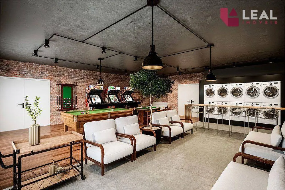 Apartamento, 1 quarto, 53 m² - Foto 19