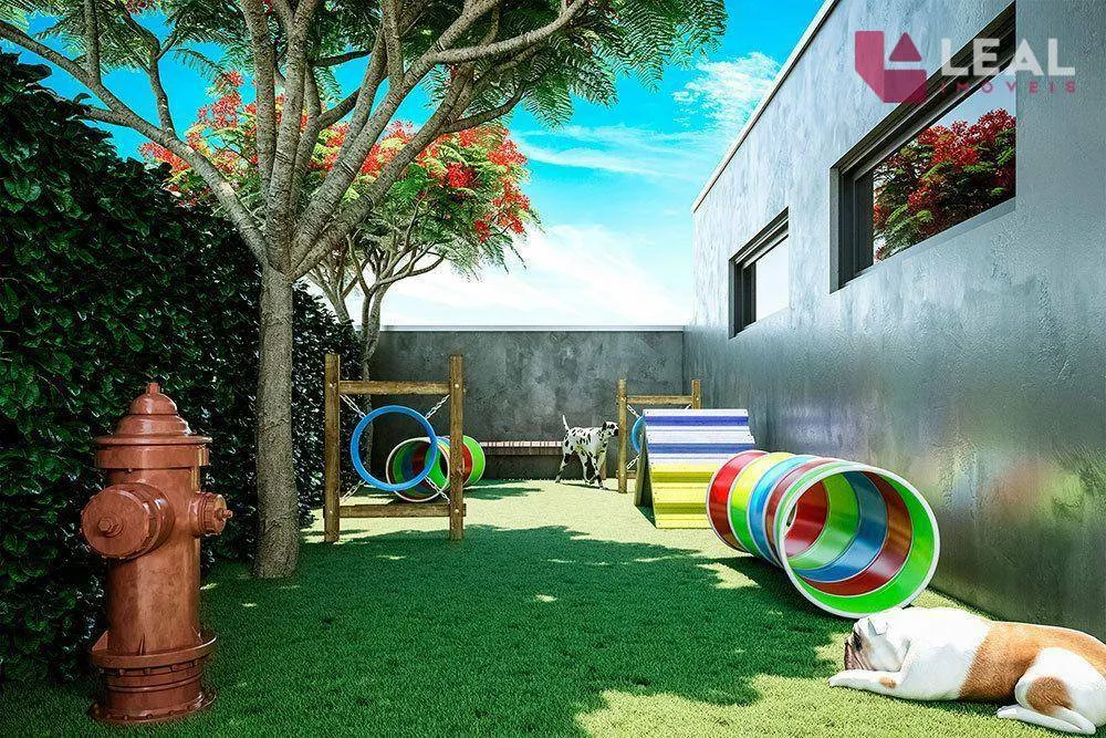 Apartamento, 1 quarto, 53 m² - Foto 20