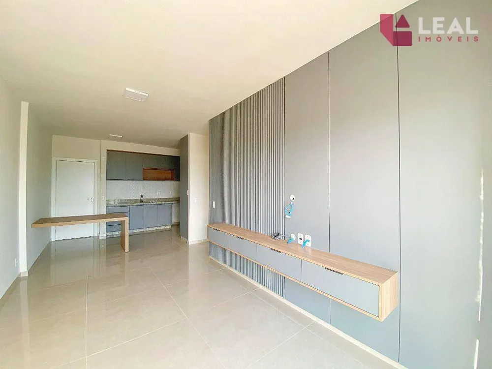Apartamento, 1 quarto, 53 m² - Foto 5