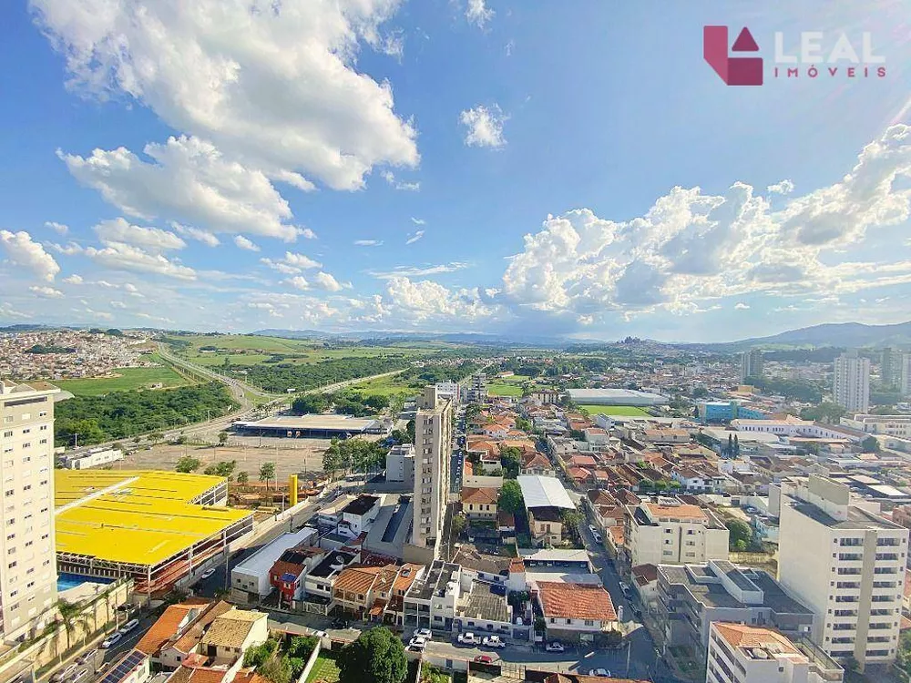 Apartamento, 1 quarto, 53 m² - Foto 2