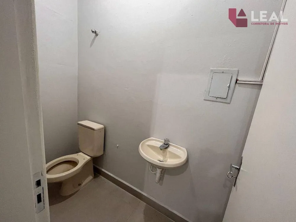 Loja-Salão, 26 m² - Foto 3