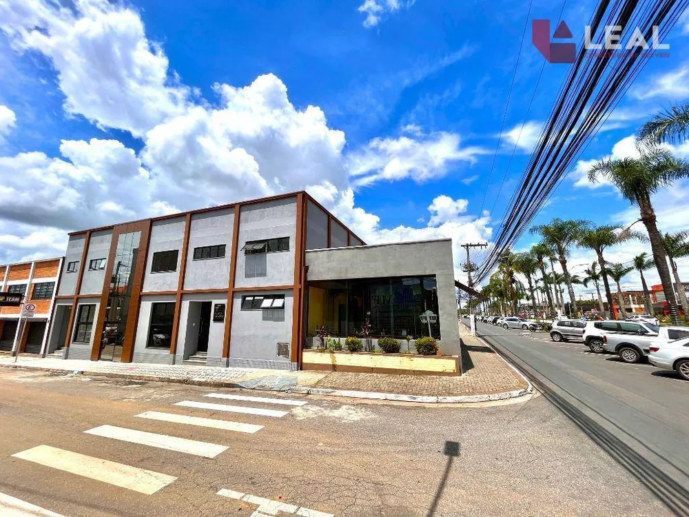 Loja-Salão, 26 m² - Foto 5