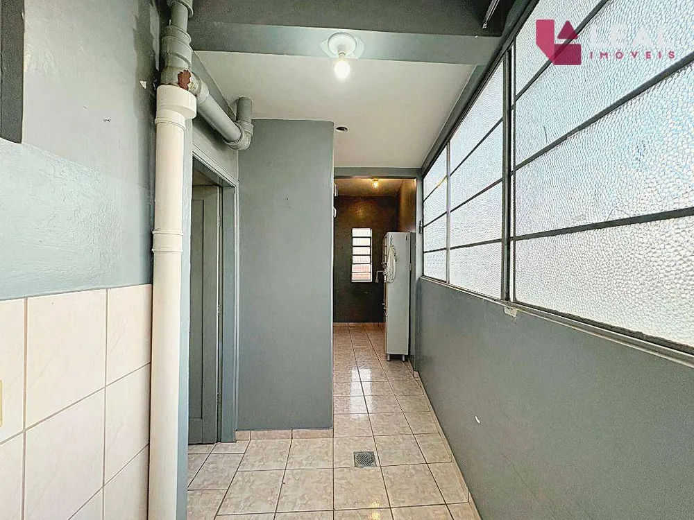 Apartamento, 3 quartos, 120 m² - Foto 8
