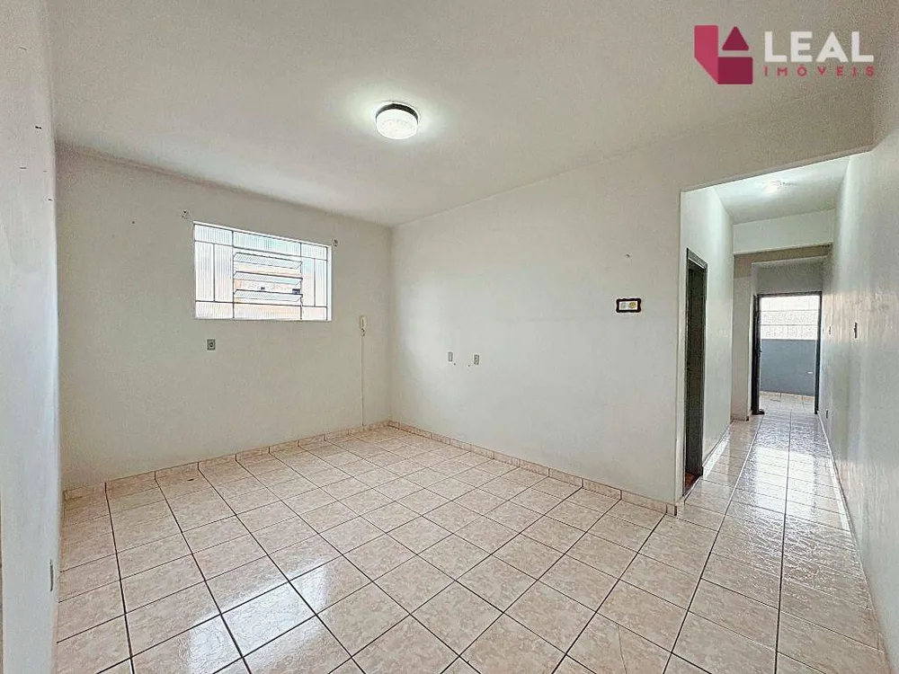 Apartamento, 3 quartos, 120 m² - Foto 3