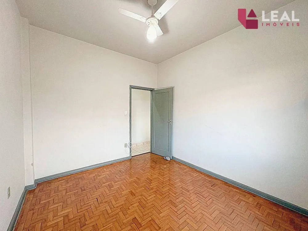 Apartamento, 3 quartos, 120 m² - Foto 2