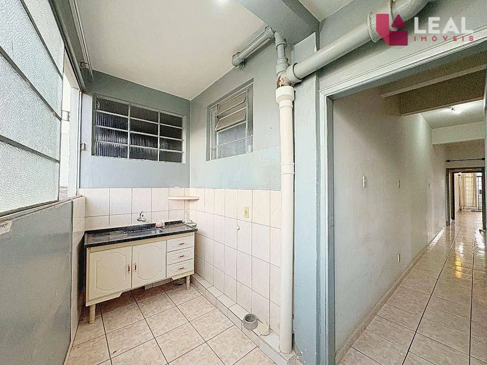 Apartamento, 3 quartos, 120 m² - Foto 5