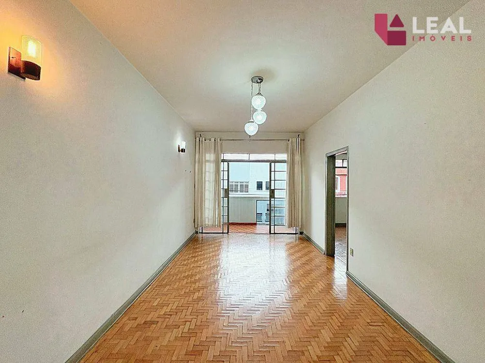 Apartamento, 3 quartos, 120 m² - Foto 6