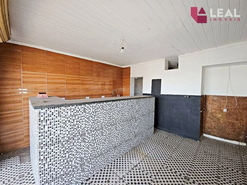 Loja-Salão, 50 m² - Foto 4