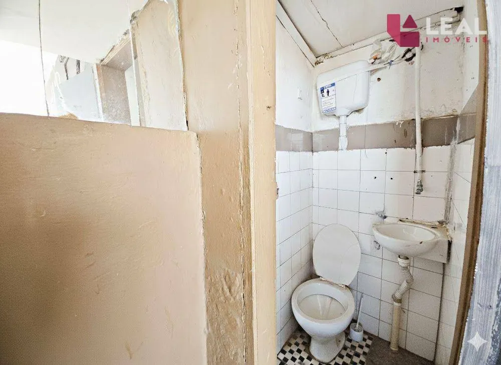 Loja-Salão, 50 m² - Foto 10