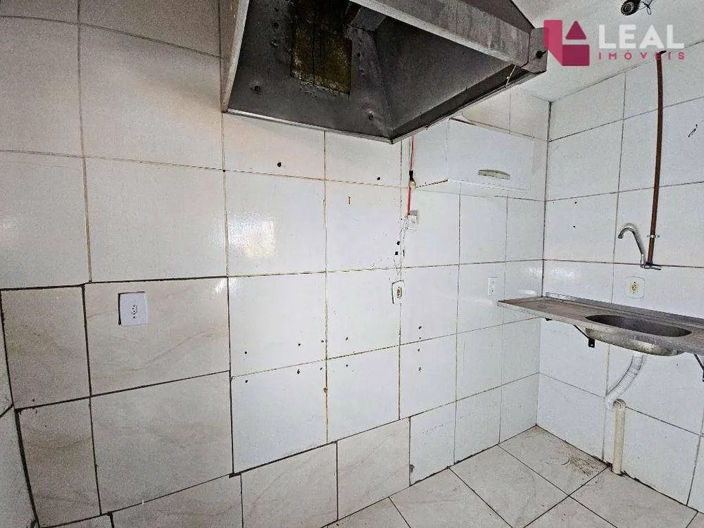 Loja-Salão, 50 m² - Foto 9