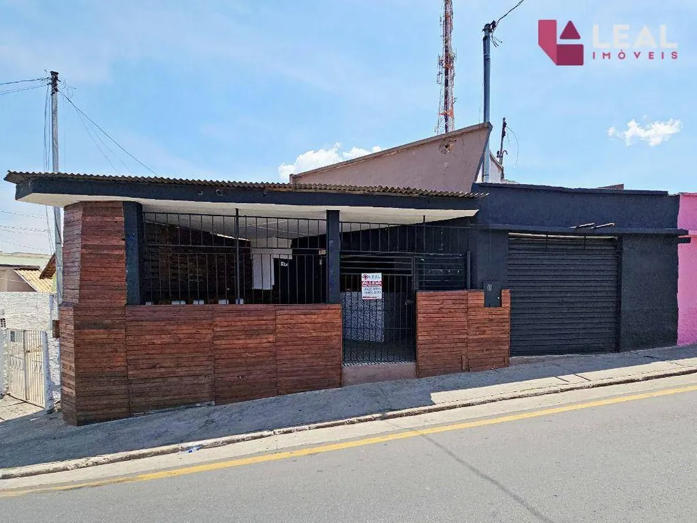 Loja-Salão, 50 m² - Foto 1