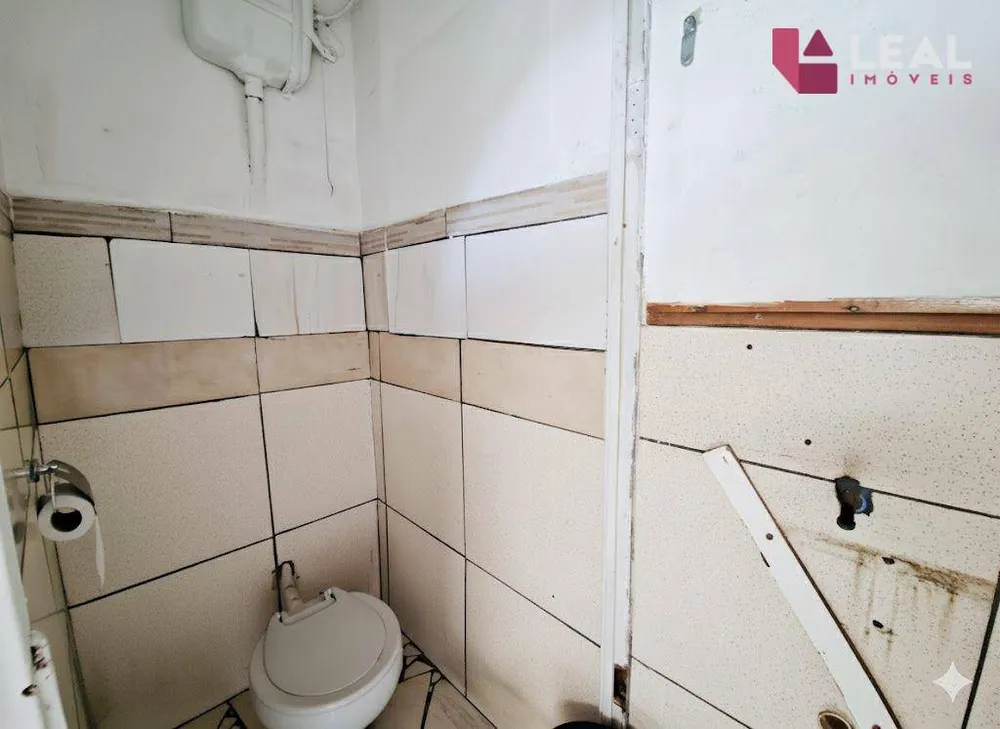 Loja-Salão, 50 m² - Foto 11