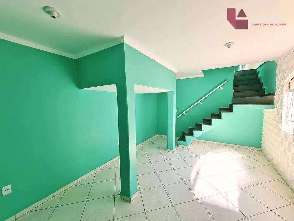 Casa, 2 quartos, 138 m² - Foto 1