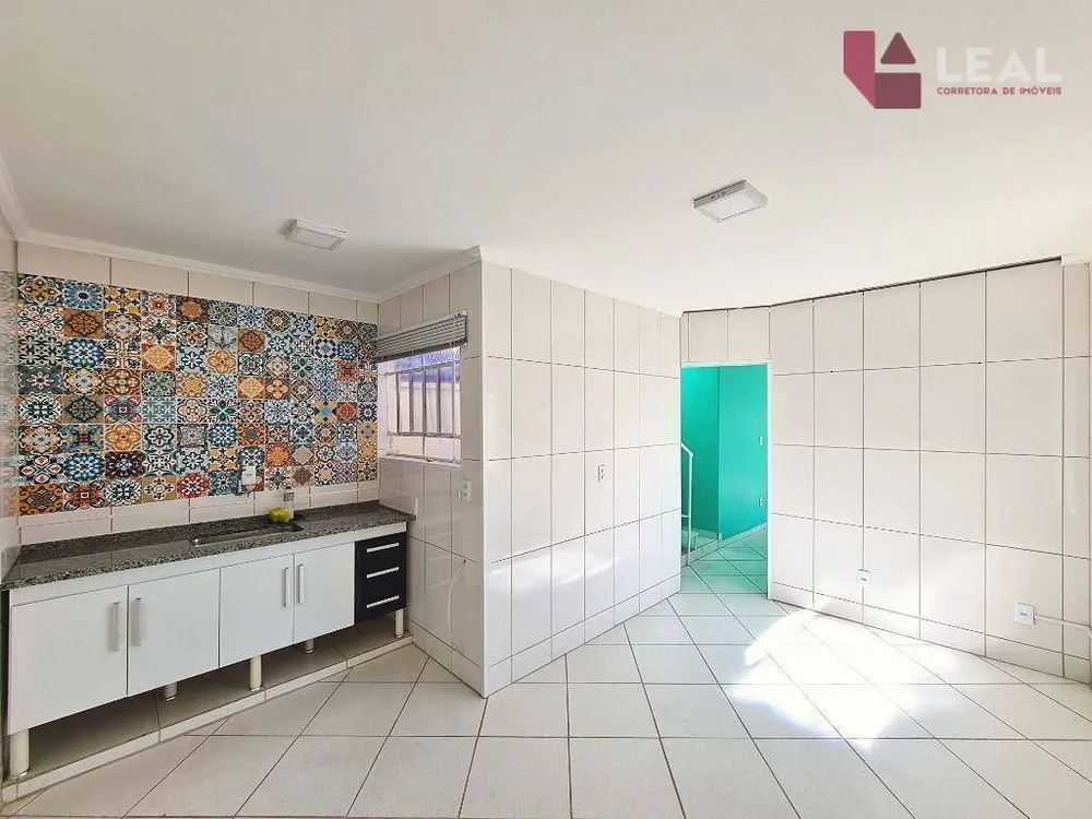 Casa, 2 quartos, 138 m² - Foto 9