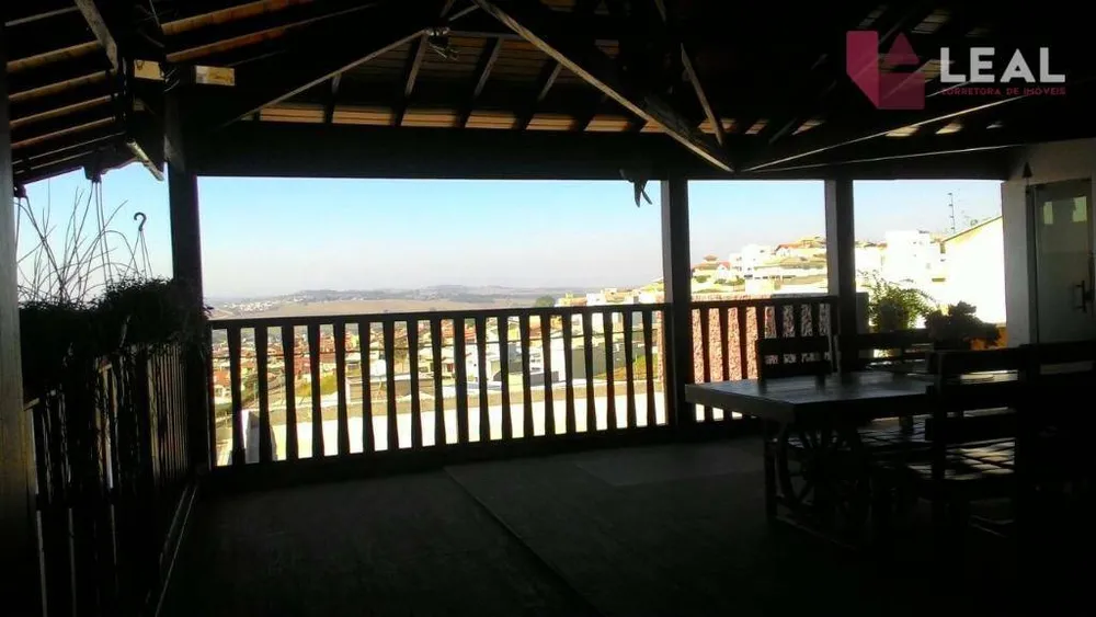 Casa, 4 quartos, 300 m² - Foto 15