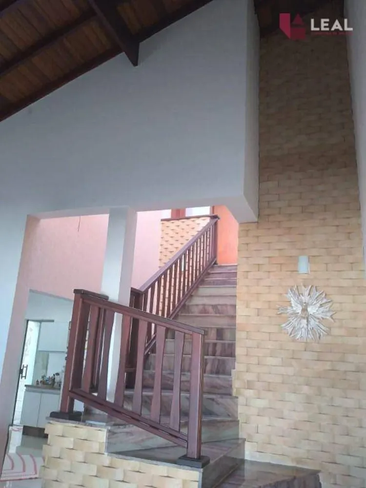 Casa, 4 quartos, 300 m² - Foto 9