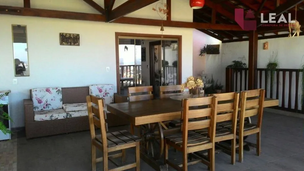 Casa, 4 quartos, 300 m² - Foto 12