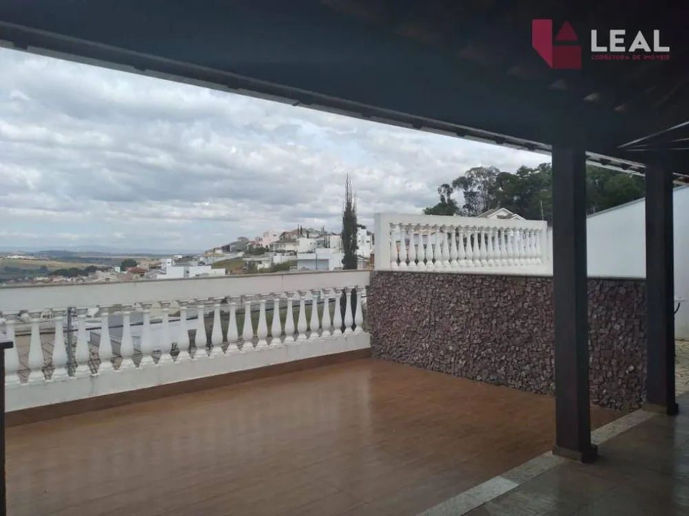 Casa, 4 quartos, 300 m² - Foto 10