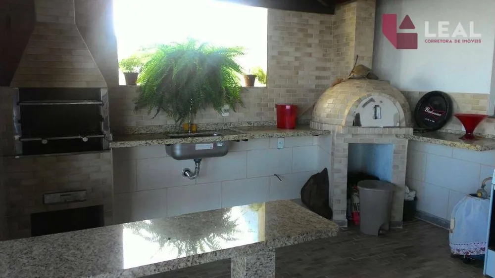 Casa, 4 quartos, 300 m² - Foto 11